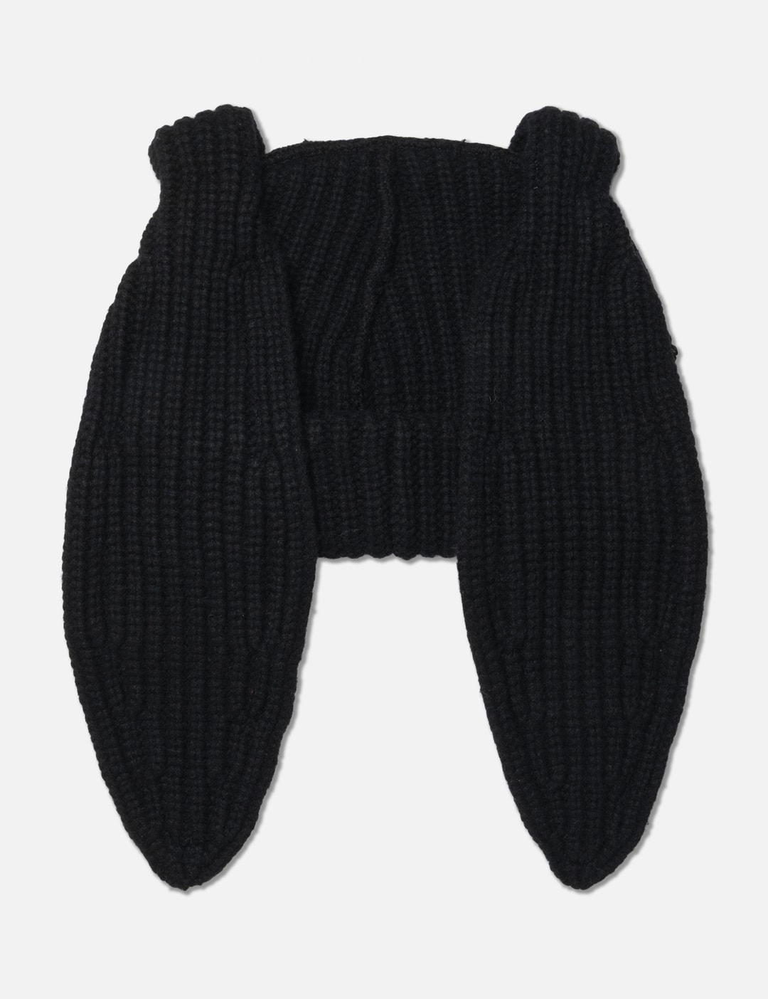 Chunky Rabbit Beanie view 7