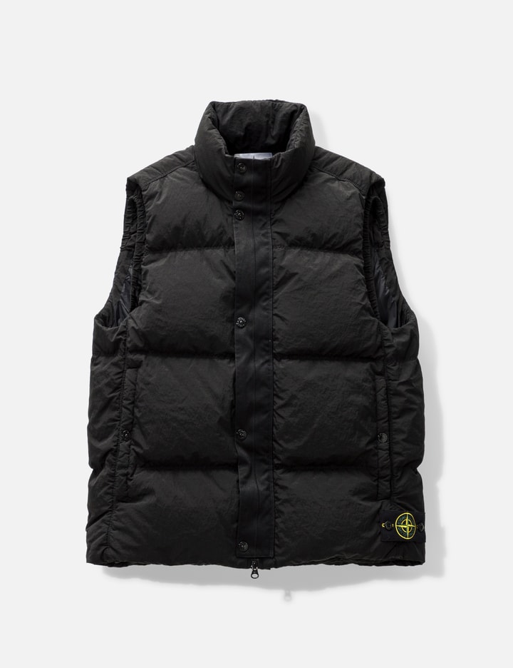 ECONYL® Sleeveless Down Jacket Placeholder Image