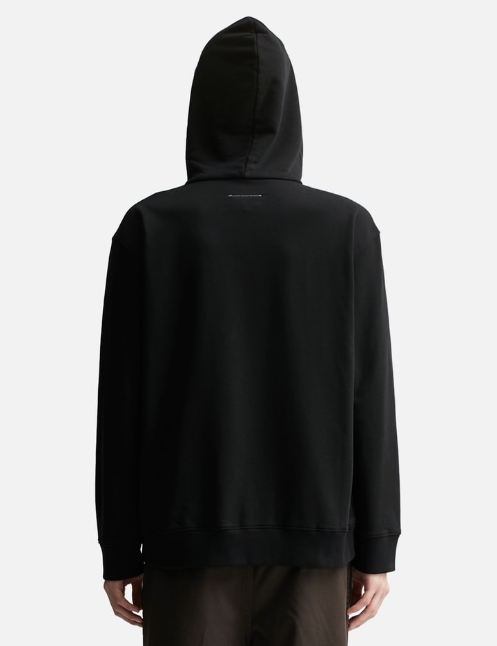 Backstage Pass Print Hooded Sweatshirt Placeholder Image