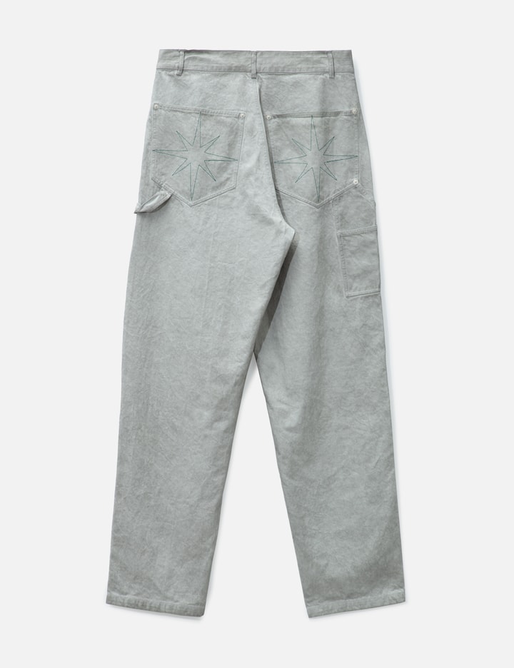 Pigment Dyed Work Pant Placeholder Image