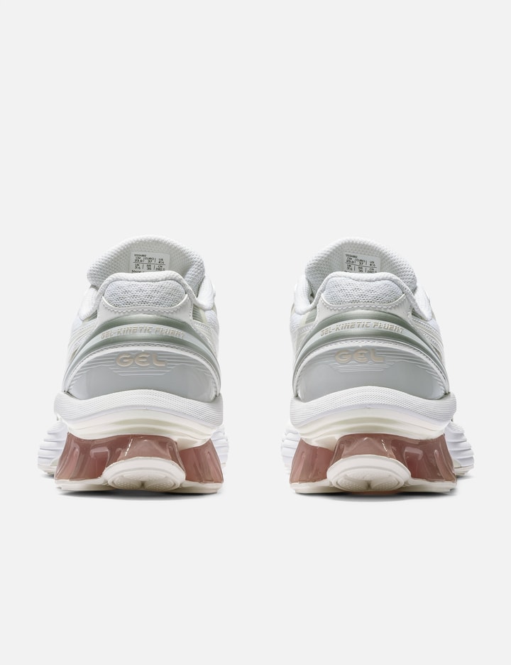 Asics GEL-Kinetic Fluent
