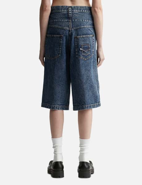 Utility Jorts view 9