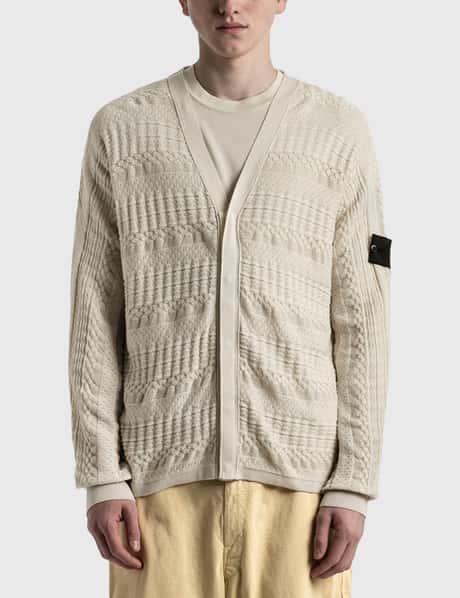 Stone Island Shadow Project - ジャパンニス アランニット  