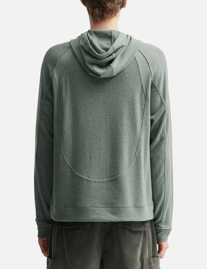 Kapas Knit Zip-Up Placeholder Image