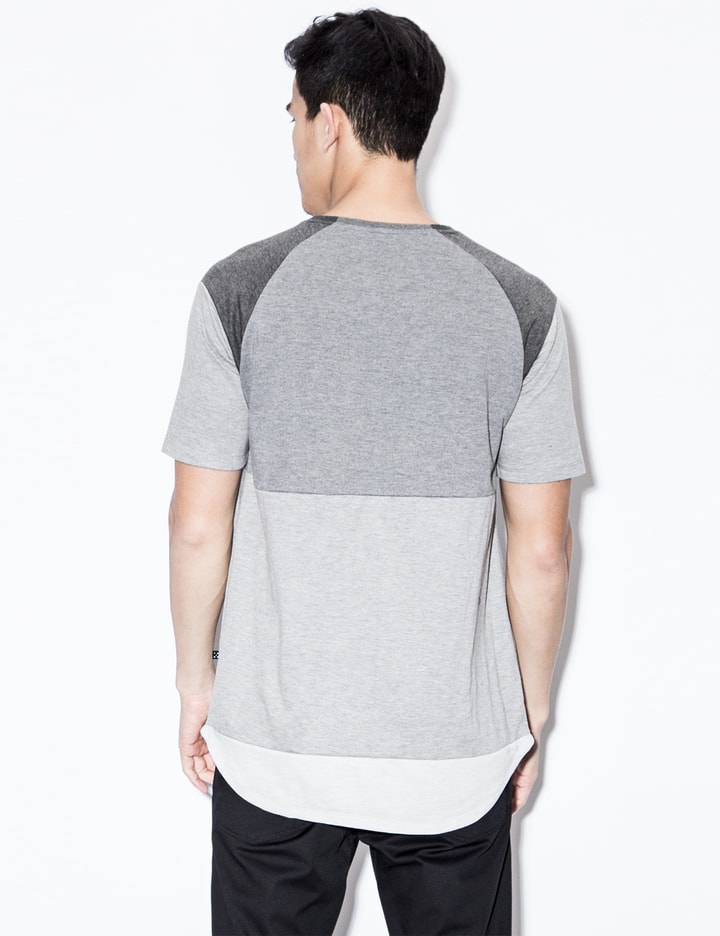 Mid Marls DD Sweat T-Shirt Placeholder Image