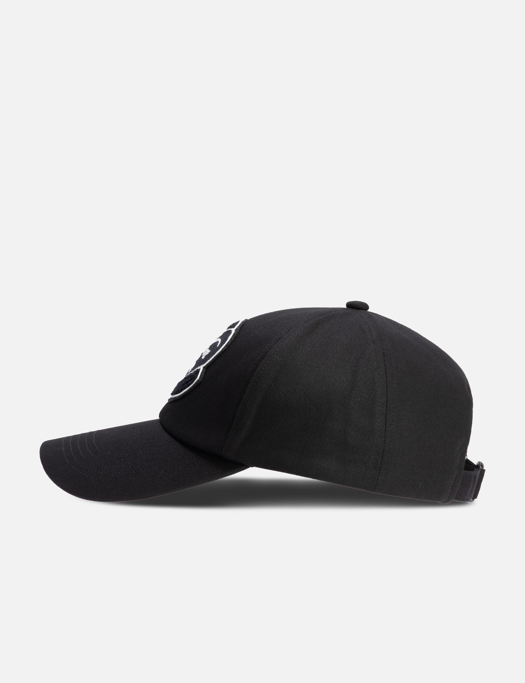 Baseball Cap view 17