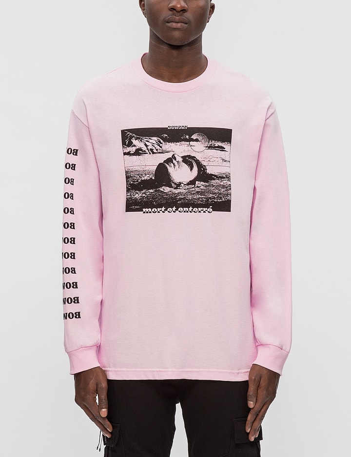 Buried L/S T-Shirt Placeholder Image