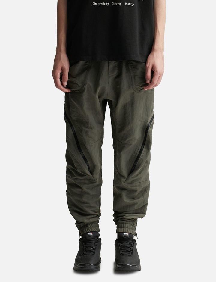 3D Cargo Jogger Pants Placeholder Image