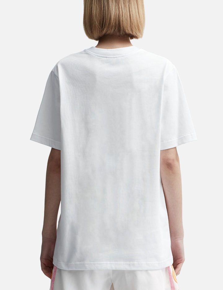 Afro Cubism Tennis Club T-Shirt Placeholder Image