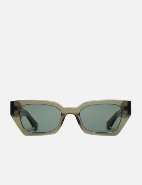 MESSYWEEKEND Luna Sunglasses