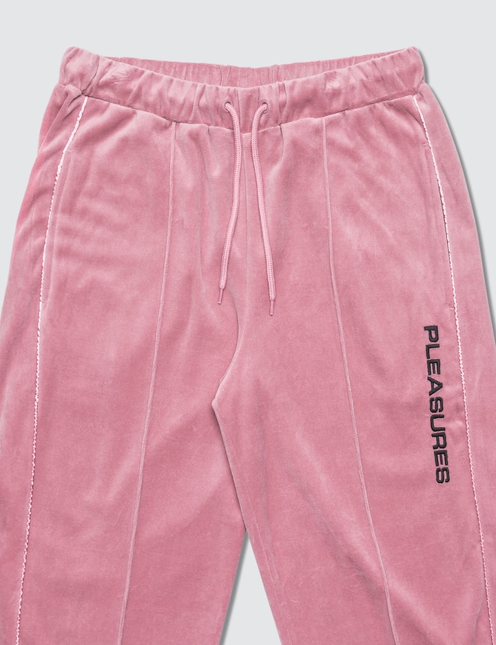 Cozy Velour Pants Placeholder Image
