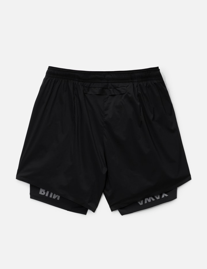 Satisfy Techsilk™ 8" Shorts In Black