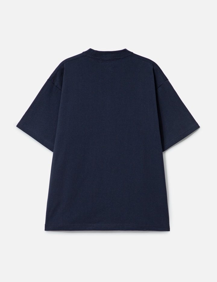 Boro Embroidered T-Shirt Placeholder Image