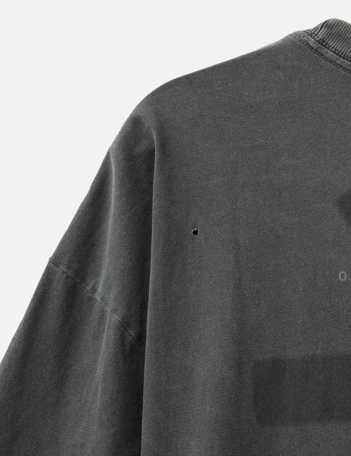 Oakley Faded T-shirt Placeholder Image