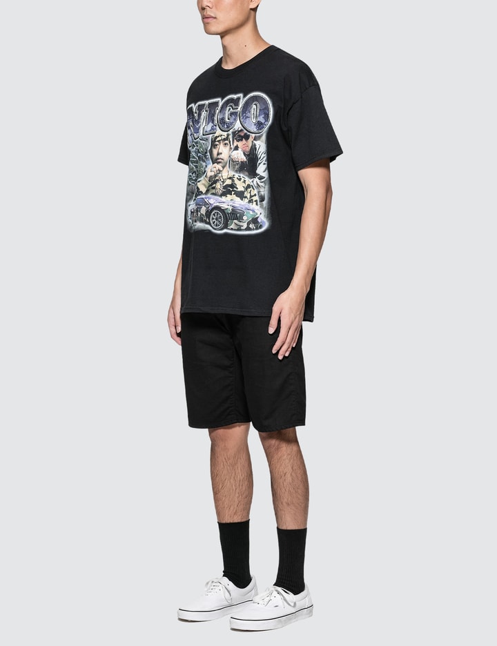 Nigo T-Shirt Placeholder Image