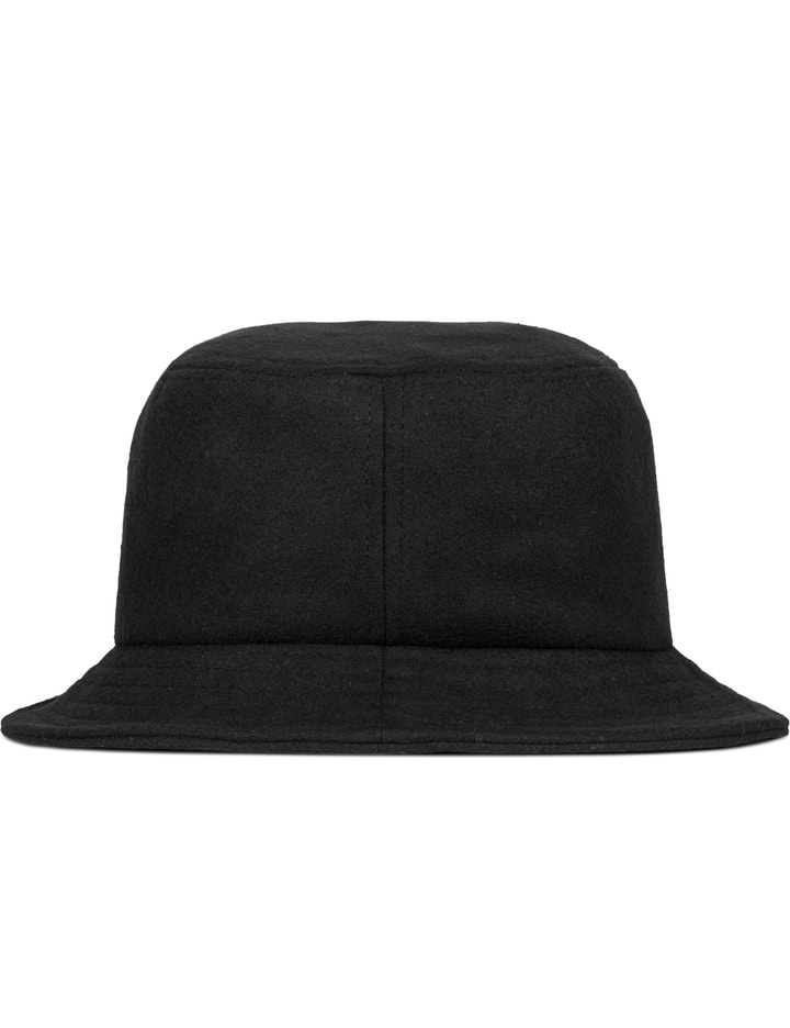 Wool Felt Bucket Hat Placeholder Image