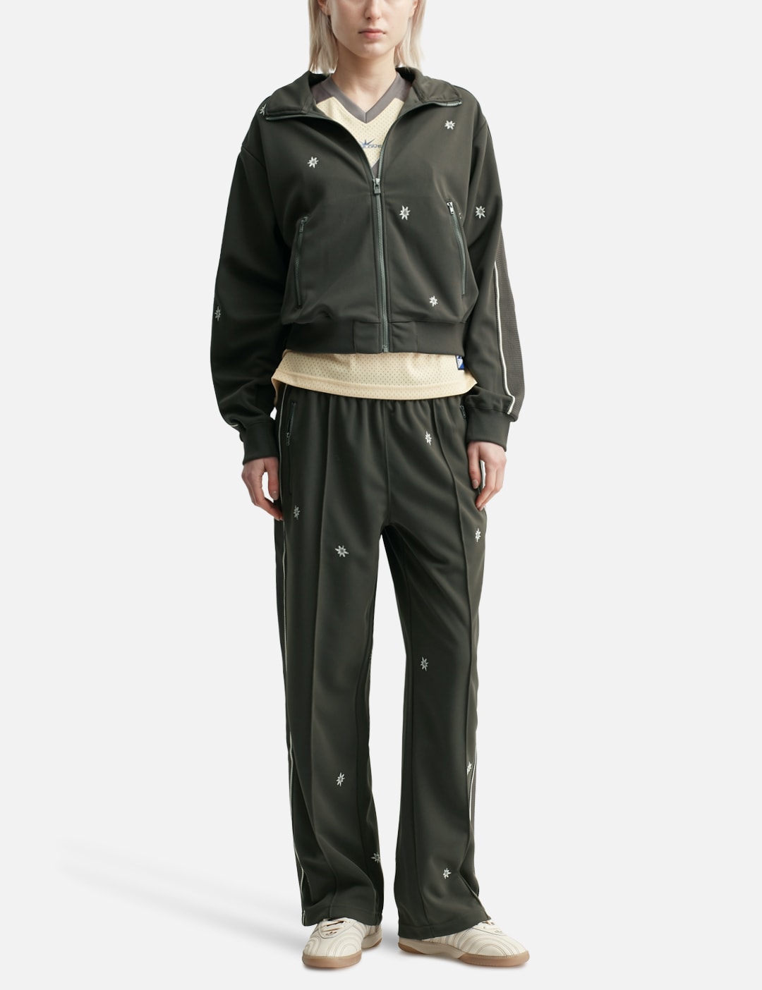 Twinkle Track Jacket view 12