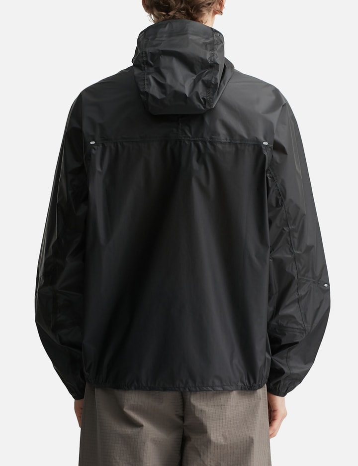 Purple Mountain Observatory Stinger Jacket In Black