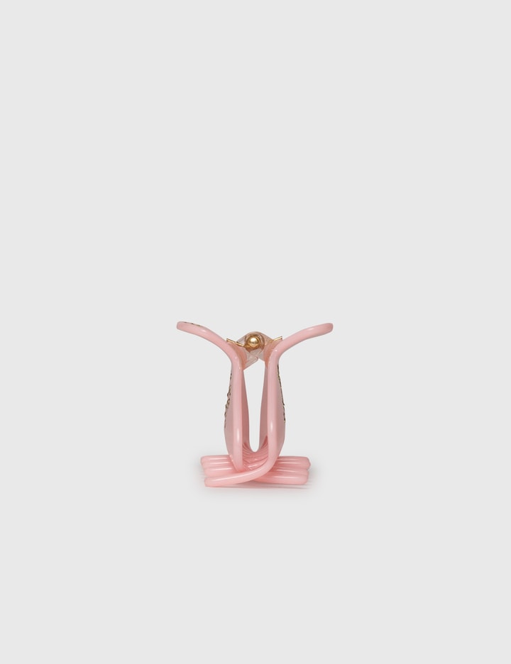 Emi Jay x Juicy Couture Big Effing Clip Placeholder Image