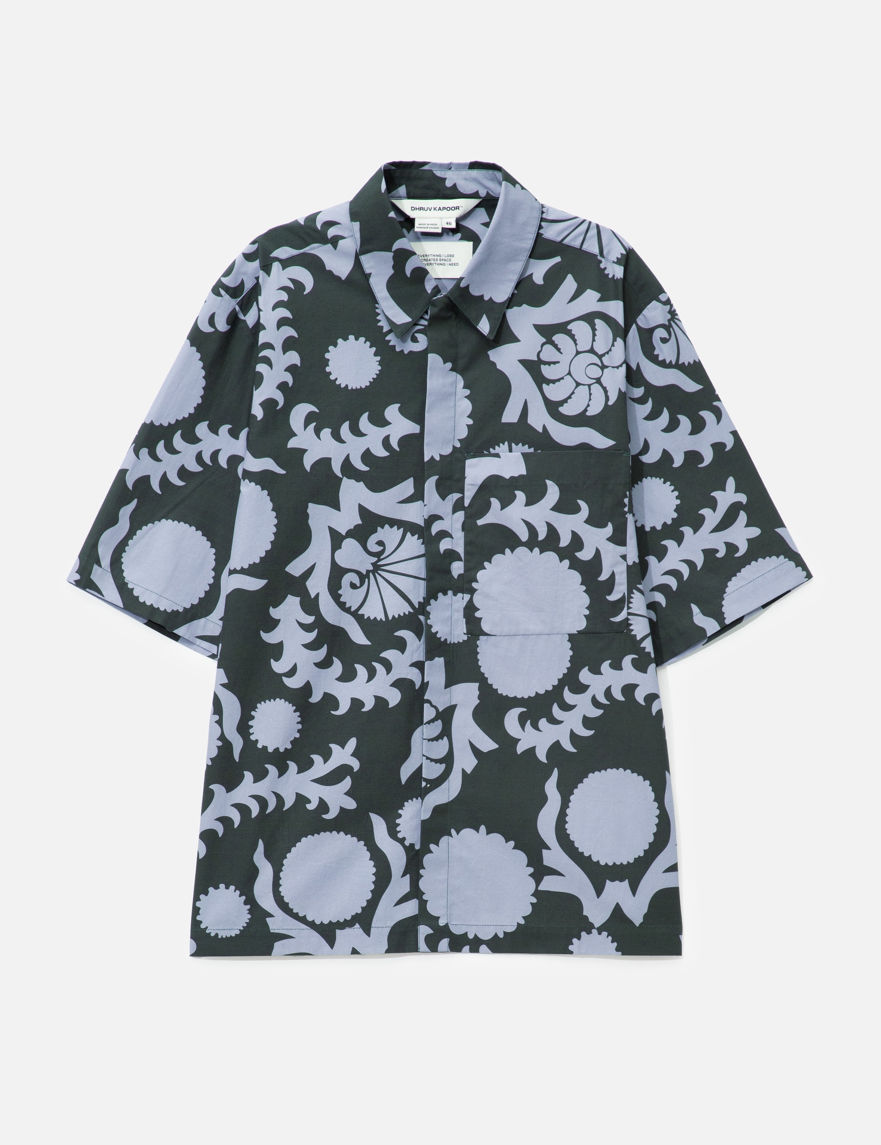 Summer Shirt view 16