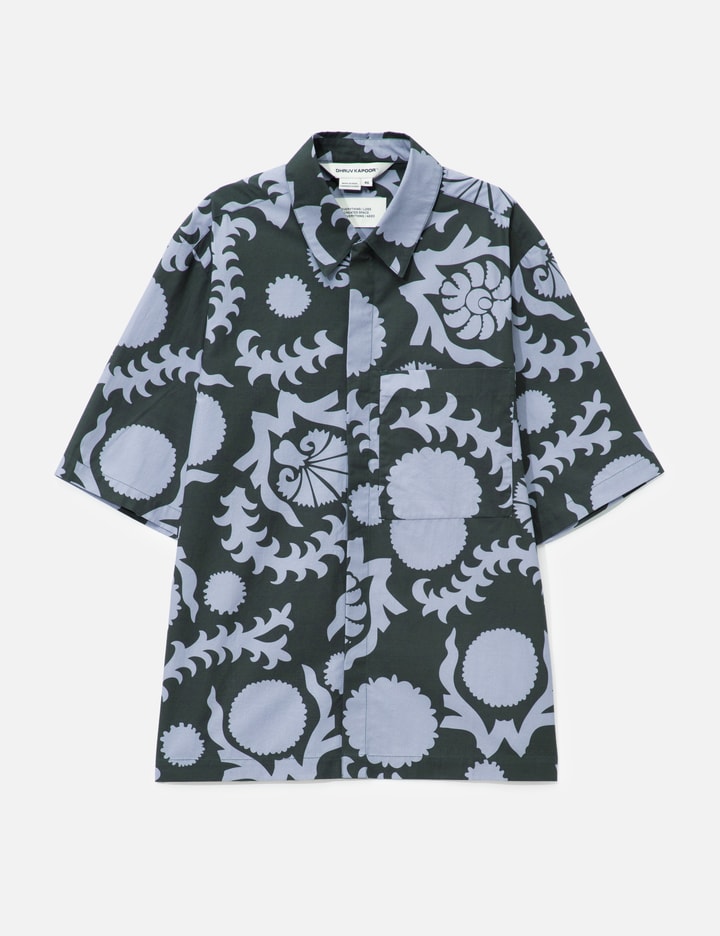 Dhruv Kapoor Summer Shirt