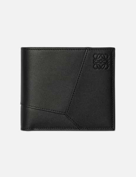 ロエベ Puzzle Bifold Wallet