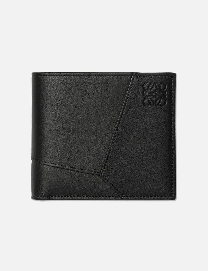 Puzzle Bifold Wallet Placeholder Image