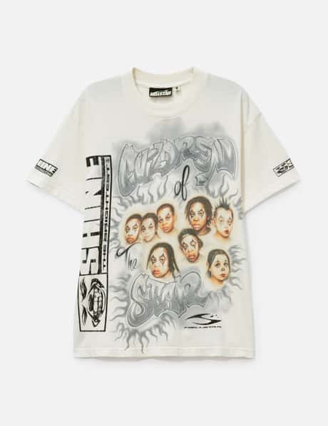 Children Of The Star T-Shirt view 6