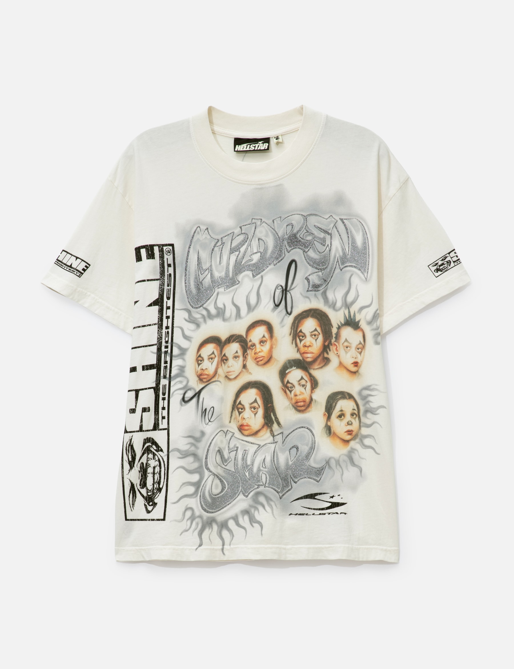 Children Of The Star T-Shirt view 16