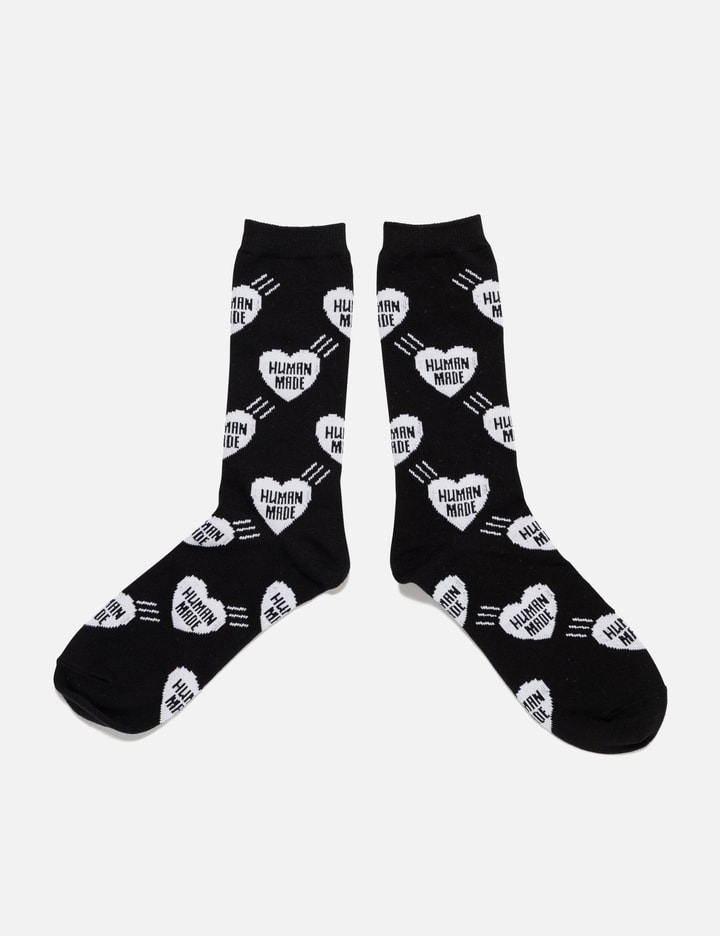 Heart Socks Placeholder Image