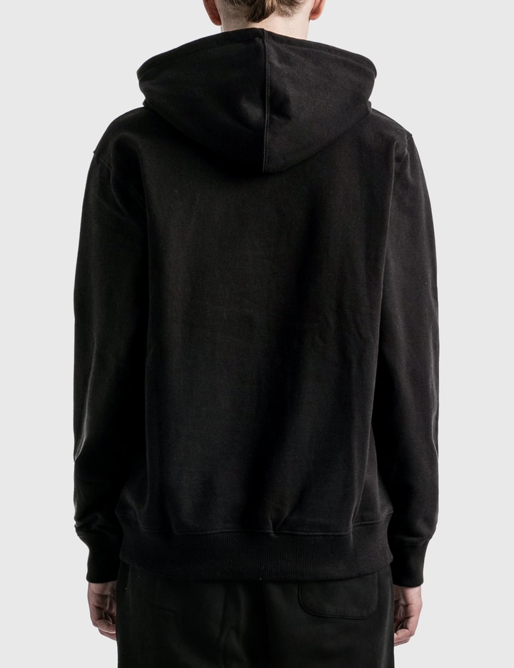 Sport Applique Hoodie Placeholder Image