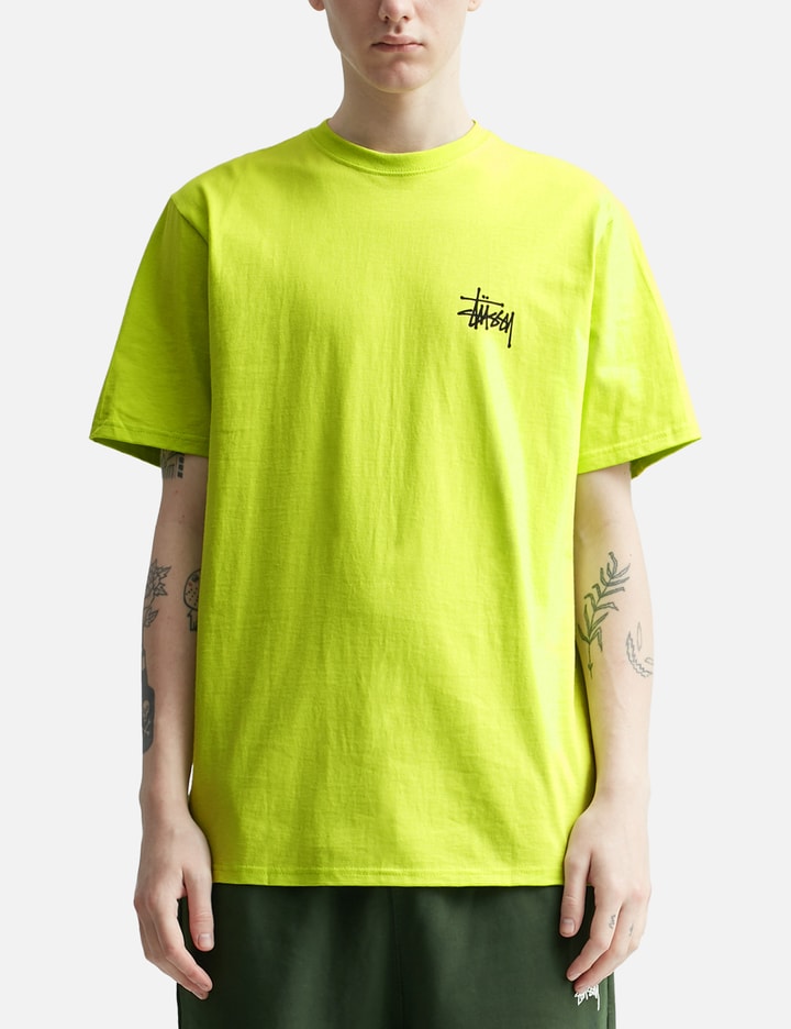 BASIC STÜSSY T-SHIRT Placeholder Image