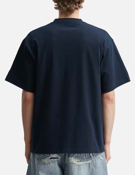 Origami Tee view 12