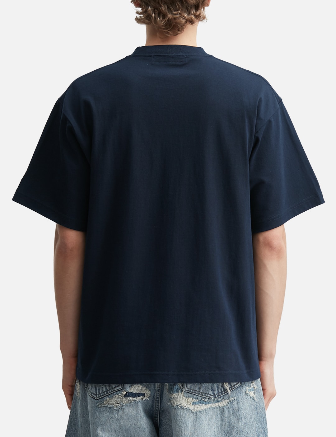 Origami Tee view 19