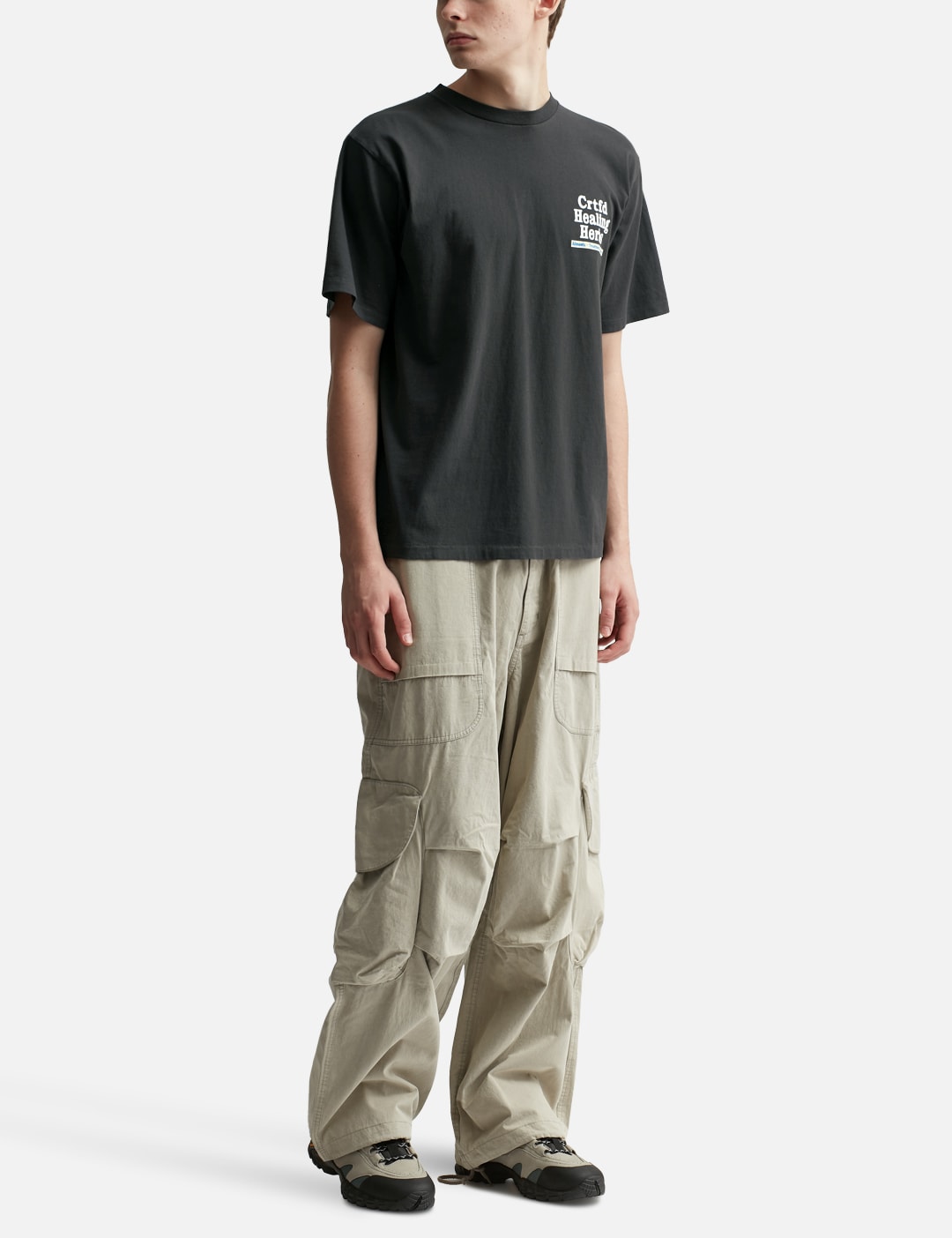 AYURVEDIC T-SHIRT view 20