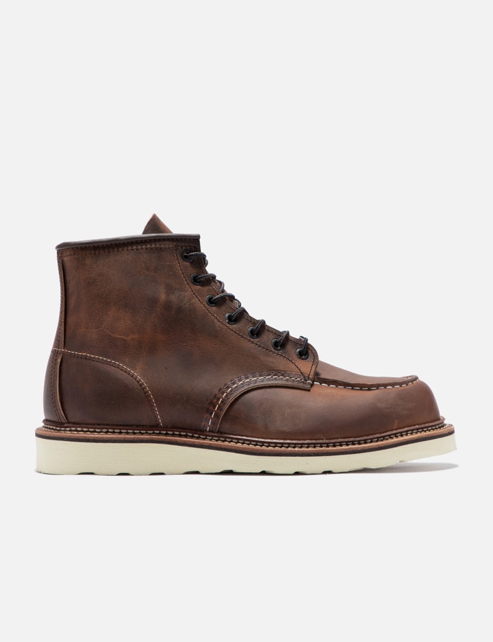 Classic Moc Boots Placeholder Image