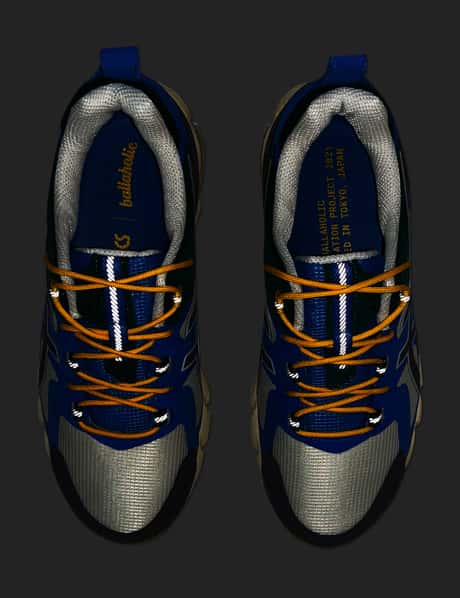 Asics - Asics X Ballaholic GEL-QUANTUM 180 6 | HBX