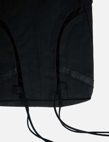 Laced Cross Bag view 8