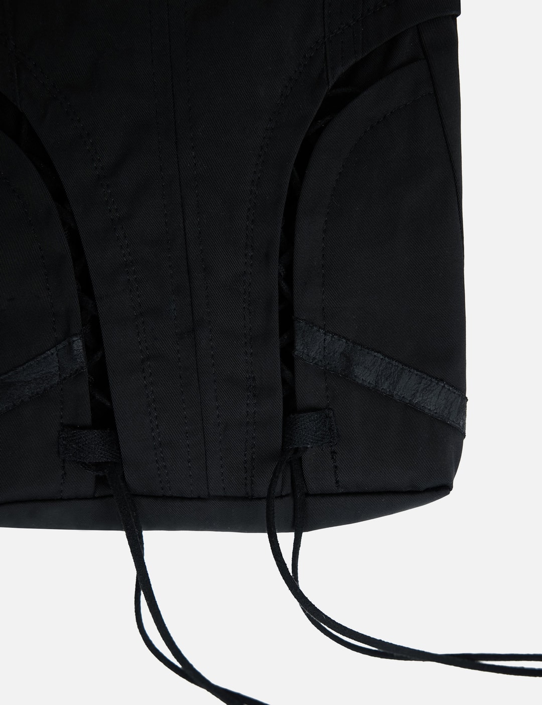 Laced Cross Bag view 9