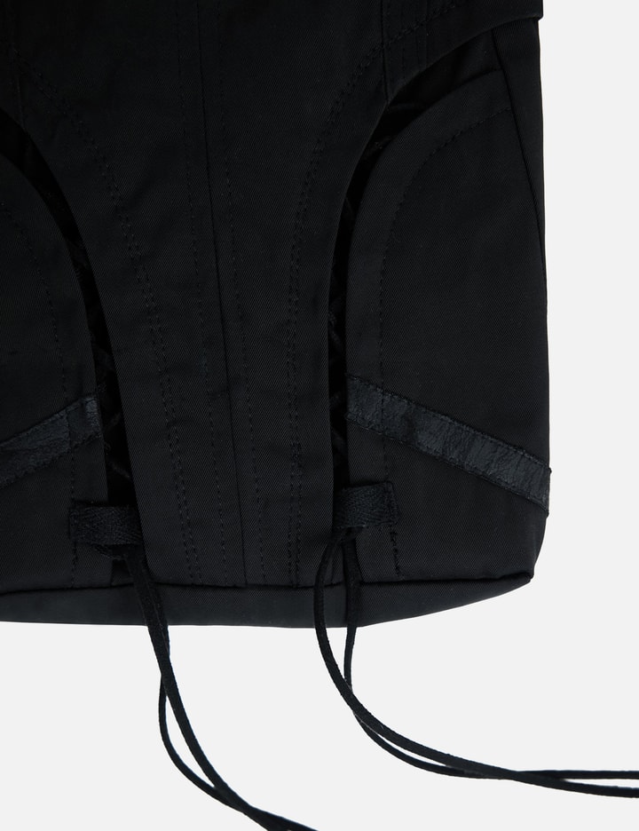 Æ Synctx Laced Cross Bag