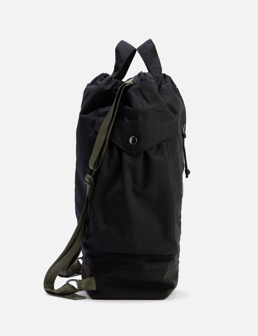 Back Pack view 17