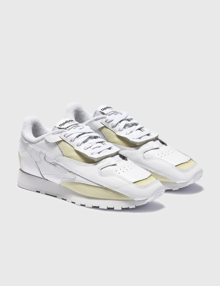 MM x Reebok Classic Leather ‘Memory Of’ Sneakers Placeholder Image