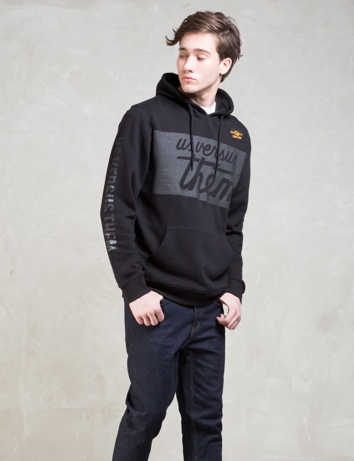 Uvt Racing Hoodie Placeholder Image