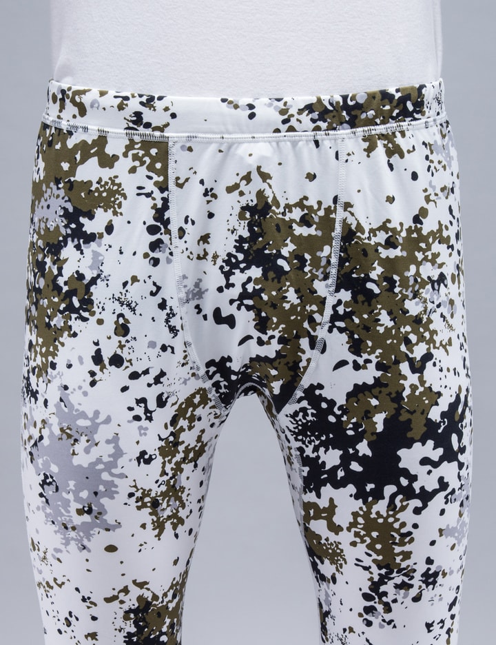 Tx5 Camo Tights Pants Placeholder Image