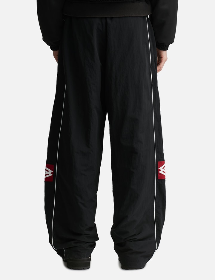 Protocol-Index Folded Track Pants