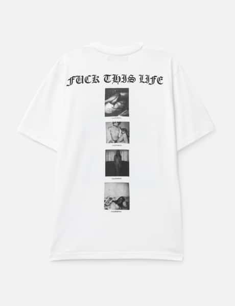 X FTL T-Shirt view 8