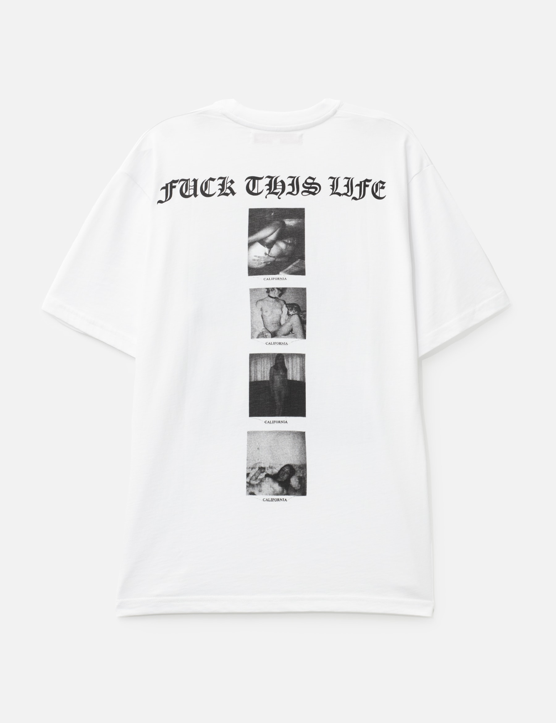 X FTL T-Shirt view 17