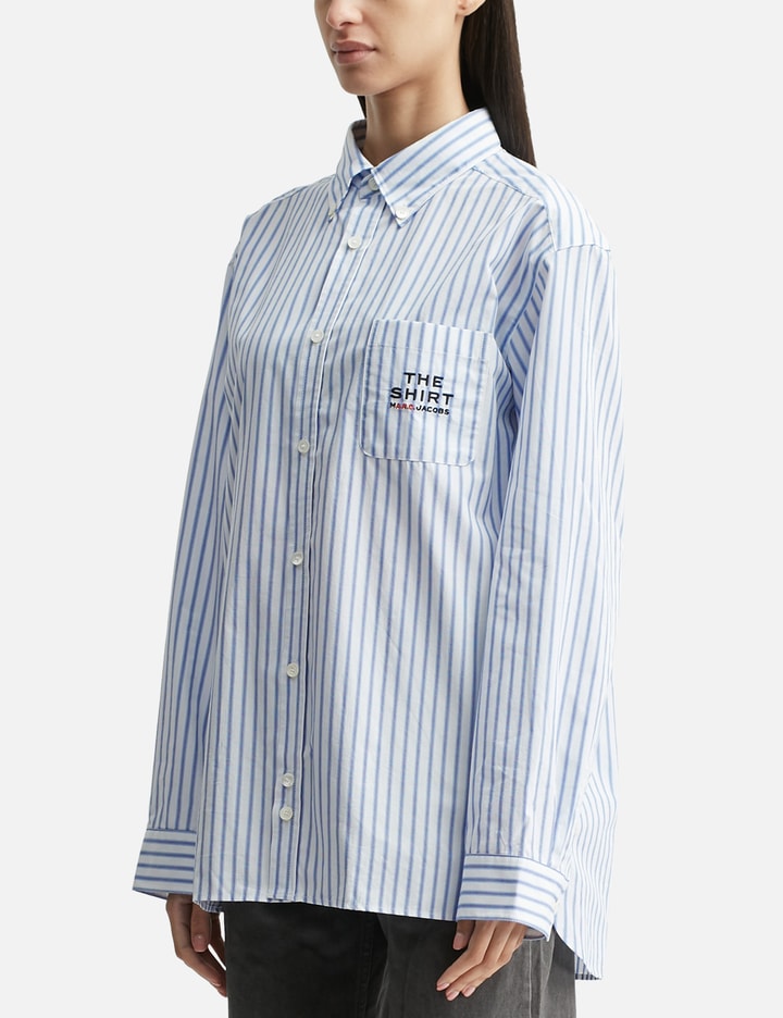A.P.C. x Marc Jacobs Unisex Shirt Placeholder Image