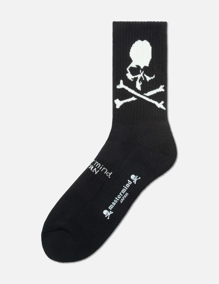 CREW SOCKS Placeholder Image