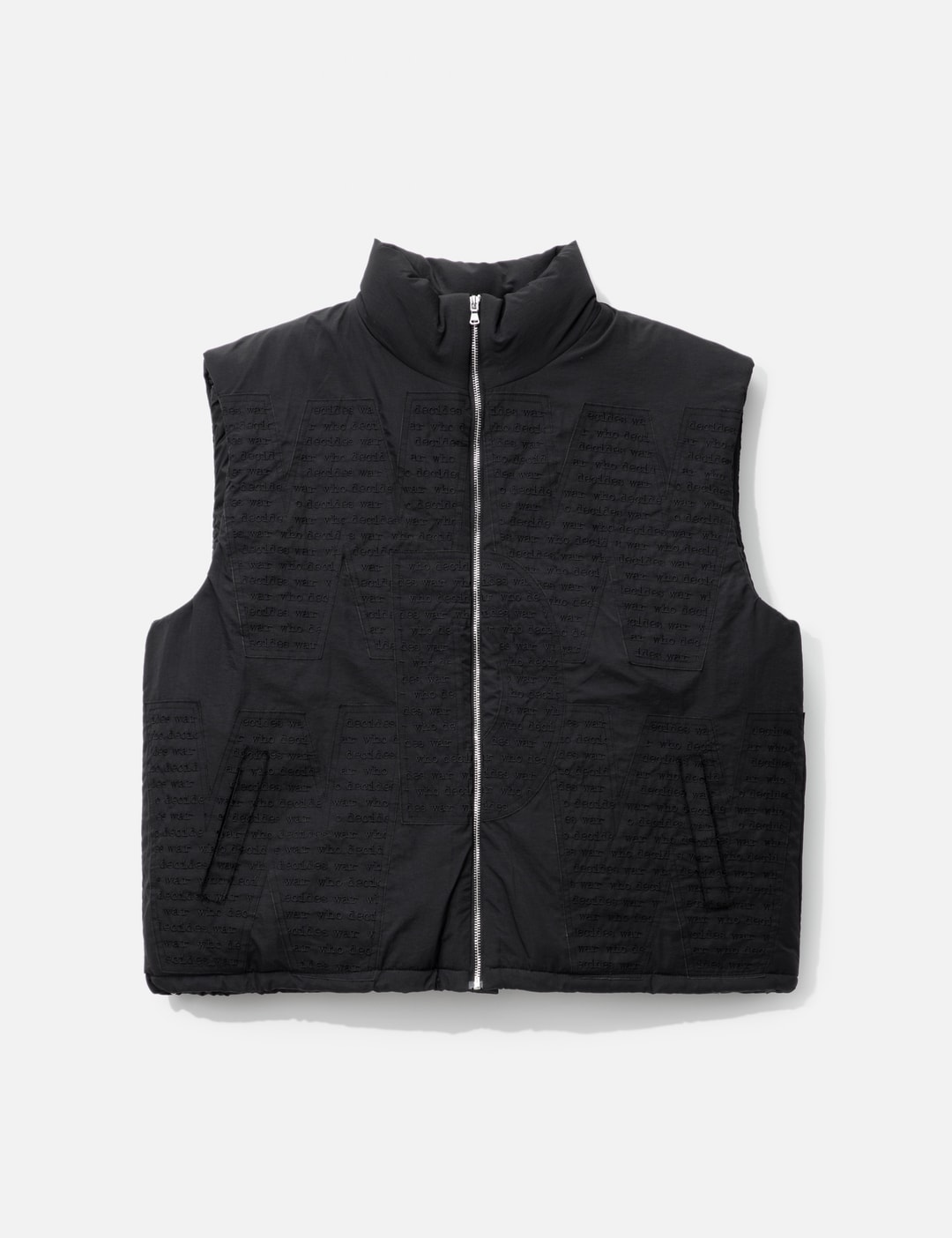 WDW Ski Vest view 7